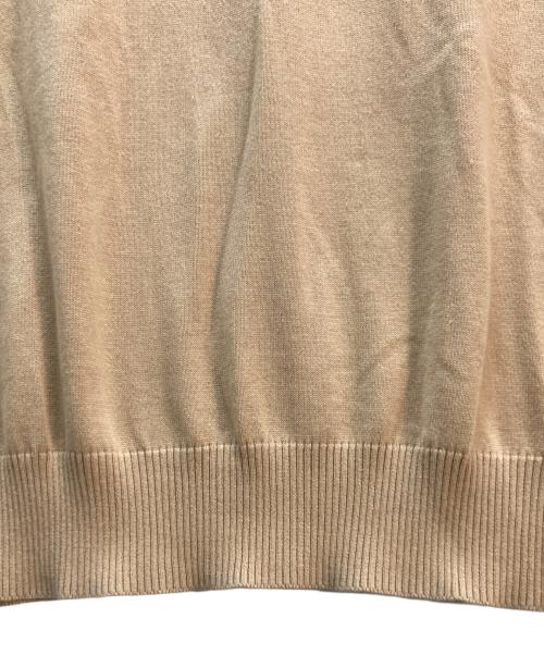 muta MARINE（ムータマリン）muta MARINE (ムータマリン) muta MARINE クルーネックニット マルチカラー サイズ:Mの古着・服飾アイテム