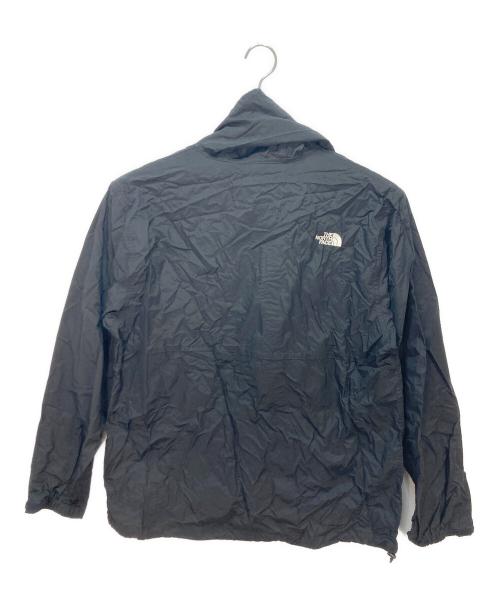 THE NORTH FACE（ザ ノース フェイス）THE NORTH FACE (ザ ノース フェイス) コンパクトジャケット ブラック サイズ:Lの古着・服飾アイテム