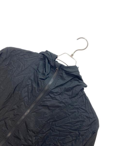 THE NORTH FACE（ザ ノース フェイス）THE NORTH FACE (ザ ノース フェイス) コンパクトジャケット ブラック サイズ:Lの古着・服飾アイテム