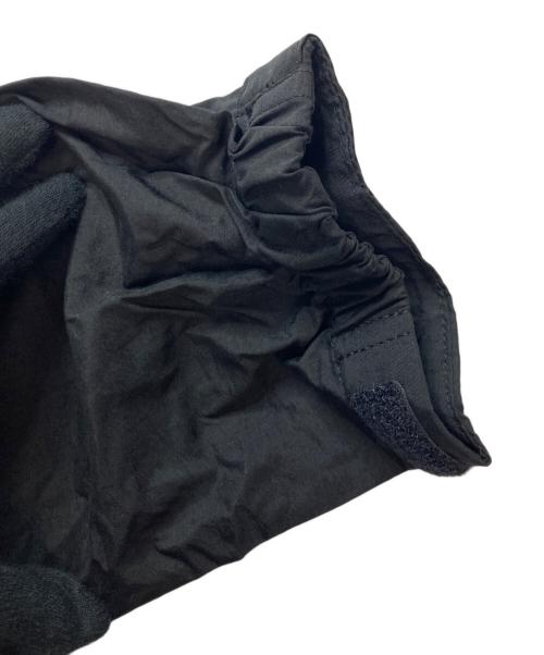THE NORTH FACE（ザ ノース フェイス）THE NORTH FACE (ザ ノース フェイス) コンパクトジャケット ブラック サイズ:Lの古着・服飾アイテム