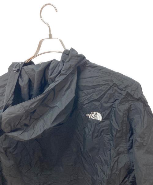 THE NORTH FACE（ザ ノース フェイス）THE NORTH FACE (ザ ノース フェイス) コンパクトジャケット ブラック サイズ:Lの古着・服飾アイテム