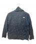 THE NORTH FACE (ザ ノース フェイス) コンパクトジャケット ブラック サイズ:L：10000円