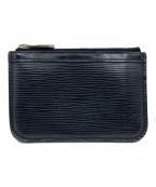 LOUIS VUITTONルイ ヴィトン）の古着「LOUIS VUITTON ポシェット・クレNM」｜ブラック