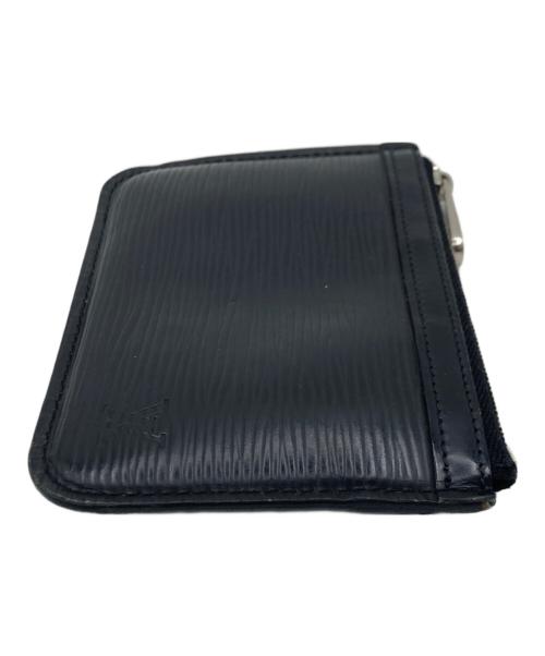 LOUIS VUITTON（ルイ ヴィトン）LOUIS VUITTON (ルイ ヴィトン) LOUIS VUITTON ポシェット・クレNM ブラックの古着・服飾アイテム