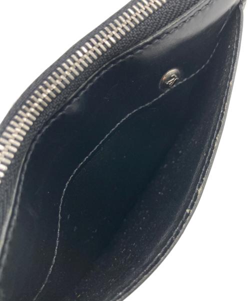 LOUIS VUITTON（ルイ ヴィトン）LOUIS VUITTON (ルイ ヴィトン) LOUIS VUITTON ポシェット・クレNM ブラックの古着・服飾アイテム