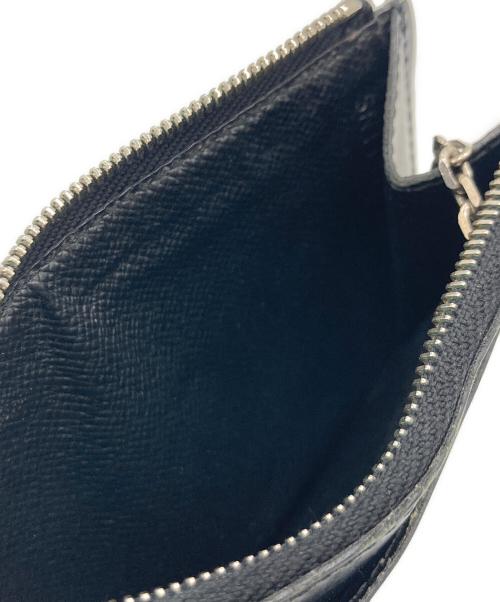 LOUIS VUITTON（ルイ ヴィトン）LOUIS VUITTON (ルイ ヴィトン) LOUIS VUITTON ポシェット・クレNM ブラックの古着・服飾アイテム