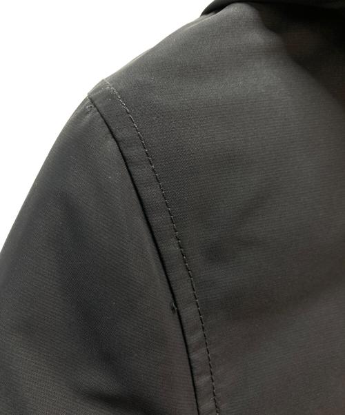 DUNO（デュノ）DUNO (デュノ) DUNO（デュノ）ダウンジャケット ブラック サイズ:50の古着・服飾アイテム
