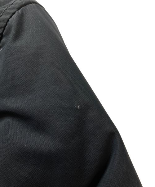 DUNO（デュノ）DUNO (デュノ) DUNO（デュノ）ダウンジャケット ブラック サイズ:50の古着・服飾アイテム