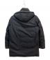 DUNO (デュノ) DUNO（デュノ）ダウンジャケット ブラック サイズ:50：23000円