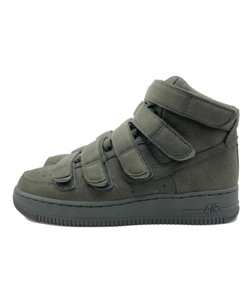 NIKE（ナイキ）NIKE (ナイキ) BILLIE EILISH (ビリー・アイリッシュ) Air Force 1 High '07 SP 