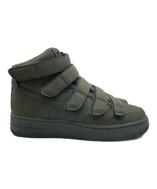 NIKE（ナイキ）NIKE (ナイキ) BILLIE EILISH (ビリー・アイリッシュ) Air Force 1 High '07 SP 