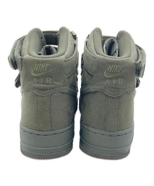 NIKE（ナイキ）NIKE (ナイキ) BILLIE EILISH (ビリー・アイリッシュ) Air Force 1 High '07 SP 