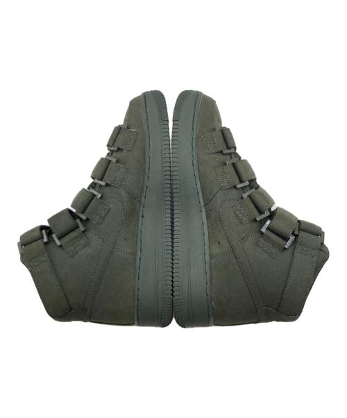 NIKE（ナイキ）NIKE (ナイキ) BILLIE EILISH (ビリー・アイリッシュ) Air Force 1 High '07 SP 