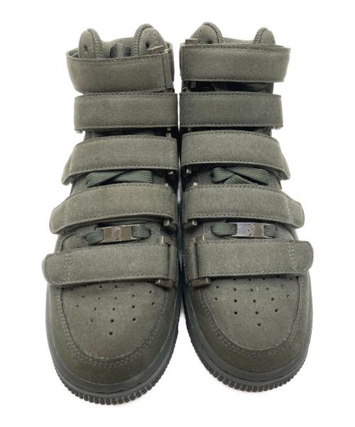 NIKE（ナイキ）NIKE (ナイキ) BILLIE EILISH (ビリー・アイリッシュ) Air Force 1 High '07 SP 