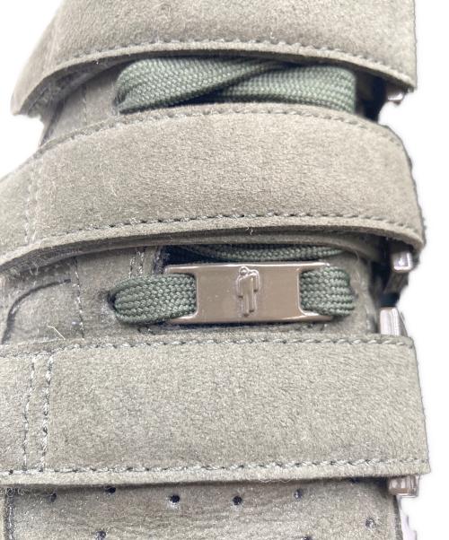 NIKE（ナイキ）NIKE (ナイキ) BILLIE EILISH (ビリー・アイリッシュ) Air Force 1 High '07 SP 