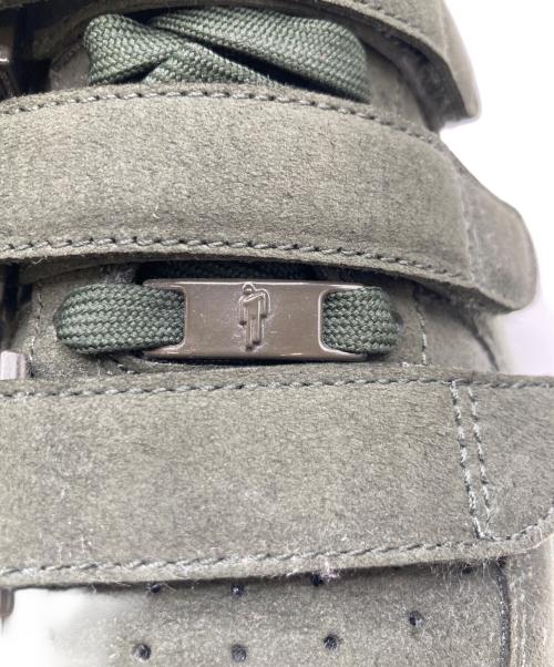 NIKE（ナイキ）NIKE (ナイキ) BILLIE EILISH (ビリー・アイリッシュ) Air Force 1 High '07 SP 