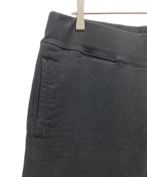 SUPREME（シュプリーム）SUPREME (シュプリーム) Supreme S Logo Sweatpant ブラック×ピンク サイズ:Mの古着・服飾アイテム
