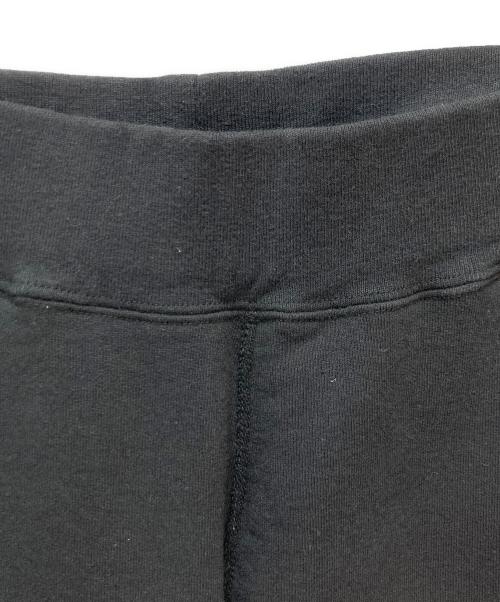 SUPREME（シュプリーム）SUPREME (シュプリーム) Supreme S Logo Sweatpant ブラック×ピンク サイズ:Mの古着・服飾アイテム
