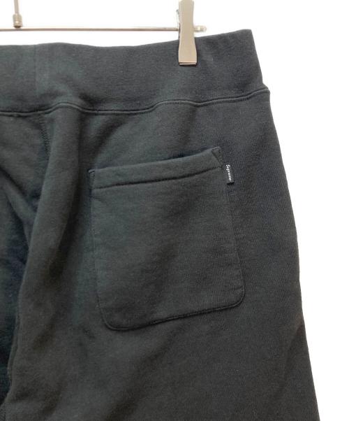 SUPREME（シュプリーム）SUPREME (シュプリーム) Supreme S Logo Sweatpant ブラック×ピンク サイズ:Mの古着・服飾アイテム