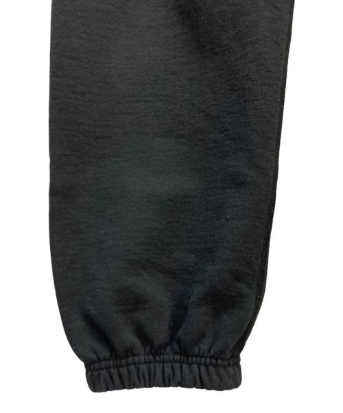 SUPREME（シュプリーム）SUPREME (シュプリーム) Supreme S Logo Sweatpant ブラック×ピンク サイズ:Mの古着・服飾アイテム