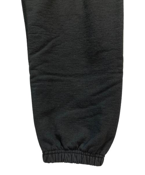 SUPREME（シュプリーム）SUPREME (シュプリーム) Supreme S Logo Sweatpant ブラック×ピンク サイズ:Mの古着・服飾アイテム
