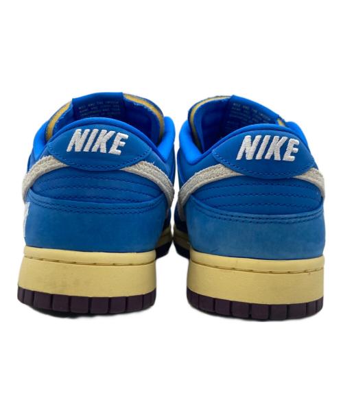 NIKE（ナイキ）NIKE (ナイキ) UNDEFEATED × Nike Dunk Low SP 