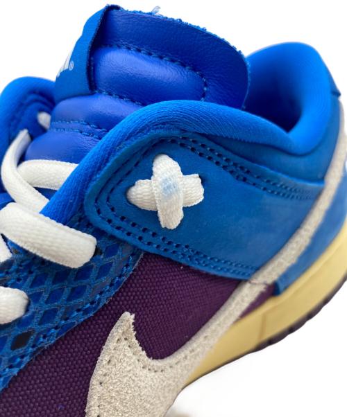NIKE（ナイキ）NIKE (ナイキ) UNDEFEATED × Nike Dunk Low SP 