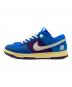 NIKE (ナイキ) UNDEFEATED × Nike Dunk Low SP 