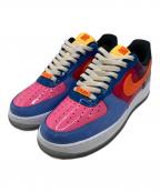 ）の古着「UNDEFEATED Air Force 1 Low SP」｜マルチカラー