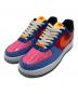 NIKE（ナイキ）の古着「UNDEFEATED Air Force 1 Low SP」｜マルチカラー