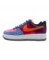 NIKE (ナイキ) UNDEFEATED Air Force 1 Low SP マルチカラー サイズ:US 9：10000円