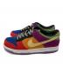 NIKE (ナイキ) DUNK LOW SP VIOTECH マルチカラー サイズ:27.5：9000円