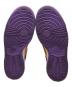 中古・古着 NIKE (ナイキ) DUNK LOW SP VIOTECH マルチカラー サイズ:27.5：9000円