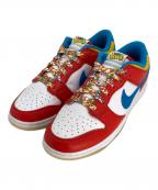 NIKEナイキ）の古着「NIKE DUNK LOW QS」｜マルチカラー
