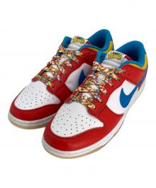 NIKE（ナイキ）の古着「NIKE DUNK LOW QS」｜マルチカラー