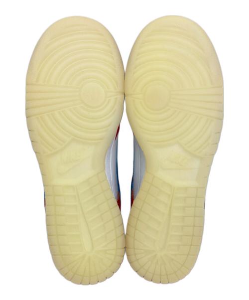 NIKE（ナイキ）NIKE (ナイキ) NIKE DUNK LOW QS マルチカラー サイズ: US 9の古着・服飾アイテム