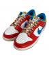NIKE（ナイキ）の古着「NIKE DUNK LOW QS」｜マルチカラー