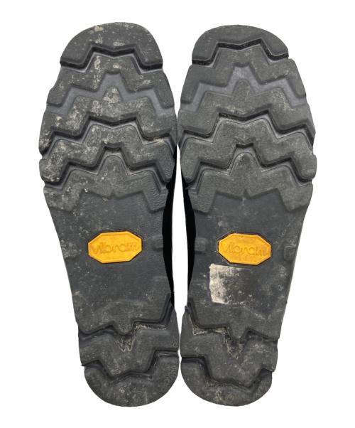 CLARKS（クラークス）CLARKS (クラークス) WallabeeBT GTX ブラック サイズ:UK 8の古着・服飾アイテム
