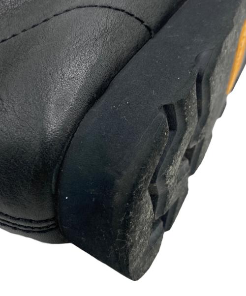 CLARKS（クラークス）CLARKS (クラークス) WallabeeBT GTX ブラック サイズ:UK 8の古着・服飾アイテム