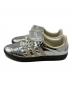 adidas (アディダス) Wales Bonner × adidas Samba シルバー サイズ:24：18000円
