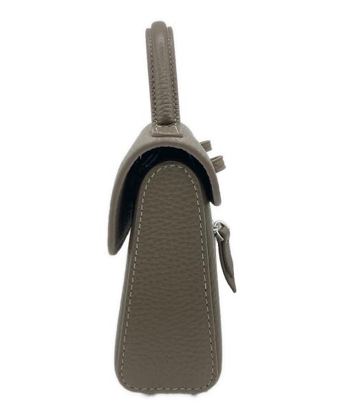 CAFUNE（カフネ）CAFUNE (カフネ) CAFUNE Stance Wallet グレージュの古着・服飾アイテム