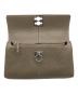 中古・古着 CAFUNE (カフネ) CAFUNE Stance Wallet グレージュ：23000円