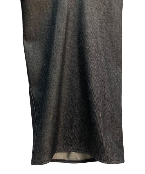 SHINYA KOZUKA（シンヤコズカ）SHINYA KOZUKA (シンヤコズカ) ORDINARY CITY BAGGY ブラック サイズ:Mの古着・服飾アイテム