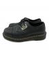 Dr.Martens (ドクターマーチン) 3ホールシューズ ブラック サイズ:24：14000円