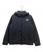 THE NORTH FACEザ ノース フェイス）の古着「THE NORTH FACE（ザ ノース フェイス）Trango Monk Parka 中綿ジャケット」｜ネイビー