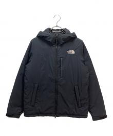 THE NORTH FACE（ザ ノース フェイス）の古着「THE NORTH FACE（ザ ノース フェイス）Trango Monk Parka 中綿ジャケット」｜ネイビー