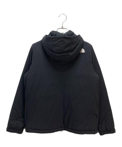 THE NORTH FACE（ザ ノース フェイス）THE NORTH FACE (ザ ノース フェイス) THE NORTH FACE（ザ ノース フェイス）Trango Monk Parka 中綿ジャケット ネイビー サイズ:Mの古着・服飾アイテム