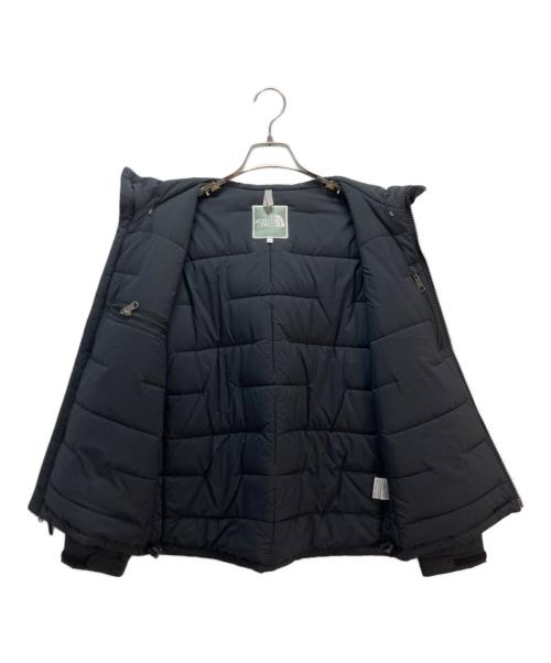 THE NORTH FACE（ザ ノース フェイス）THE NORTH FACE (ザ ノース フェイス) THE NORTH FACE（ザ ノース フェイス）Trango Monk Parka 中綿ジャケット ネイビー サイズ:Mの古着・服飾アイテム