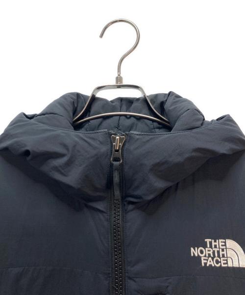 THE NORTH FACE（ザ ノース フェイス）THE NORTH FACE (ザ ノース フェイス) THE NORTH FACE（ザ ノース フェイス）Trango Monk Parka 中綿ジャケット ネイビー サイズ:Mの古着・服飾アイテム