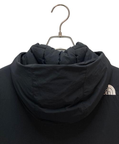 THE NORTH FACE（ザ ノース フェイス）THE NORTH FACE (ザ ノース フェイス) THE NORTH FACE（ザ ノース フェイス）Trango Monk Parka 中綿ジャケット ネイビー サイズ:Mの古着・服飾アイテム